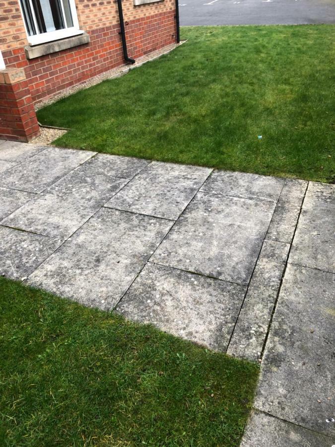 The Apartment Northallerton Exterior photo
